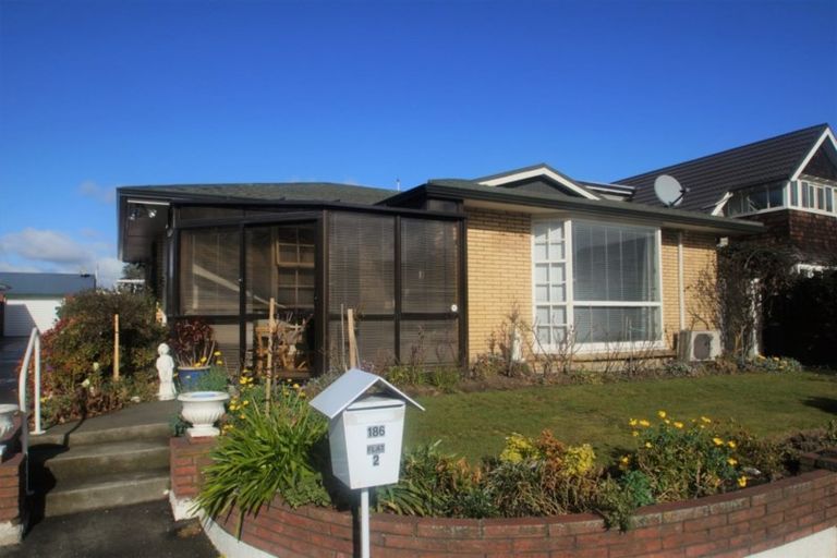 Photo of property in 1/186 Blighs Road, Strowan, Christchurch, 8052