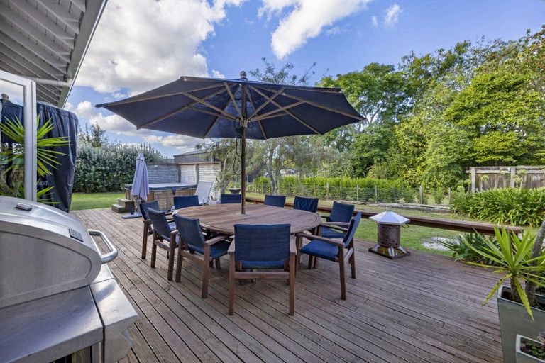 Photo of property in 265 Mcclure Street, Pirongia, 3802