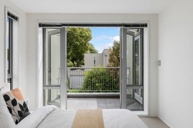 Photo of property in 15c Whiteleigh Avenue, Addington, Christchurch, 8024