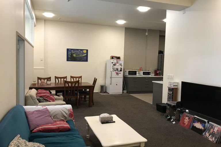 Photo of property in Luxford Villas, 116/72 Herald Street, Berhampore, Wellington, 6023