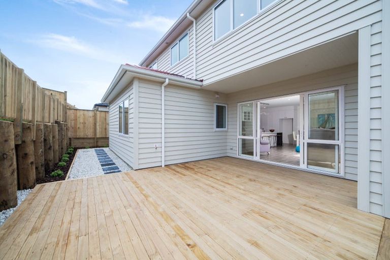 Photo of property in 12 Carrygawley Road, Flat Bush, Auckland, 2019