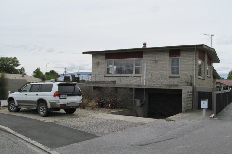 Photo of property in 2 Chapple Street, Alexandra, 9320