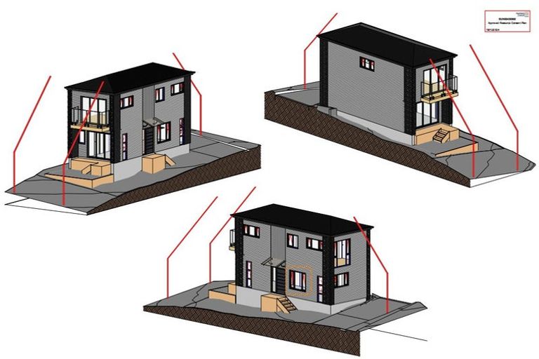 Photo of property in 17 Farwood Drive, Henderson, Auckland, 0612