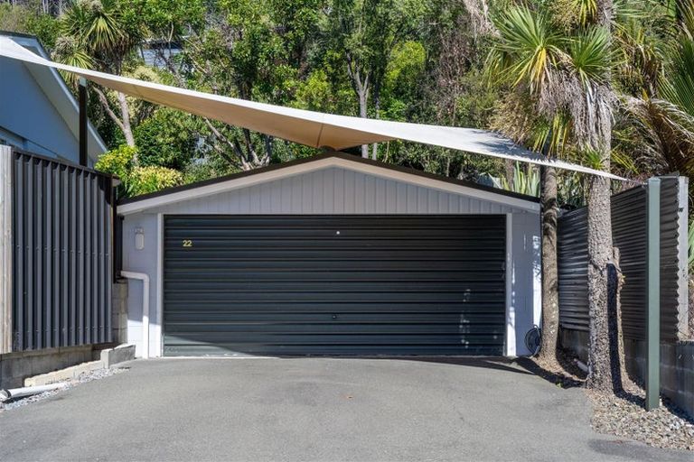 Photo of property in 22 Tresillian Avenue, Marybank, Nelson, 7010