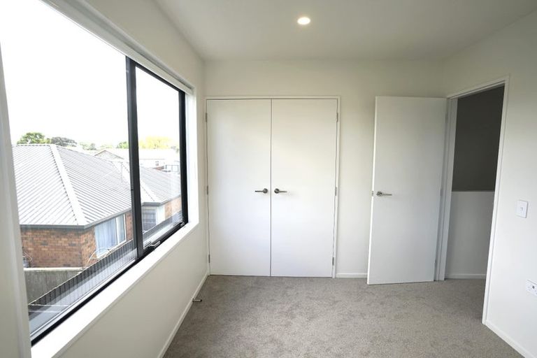 Photo of property in 3/43 Harker Street, Spreydon, Christchurch, 8024