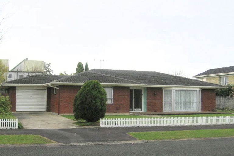 Photo of property in 4 Braithwaite Avenue, Chartwell, Hamilton, 3210