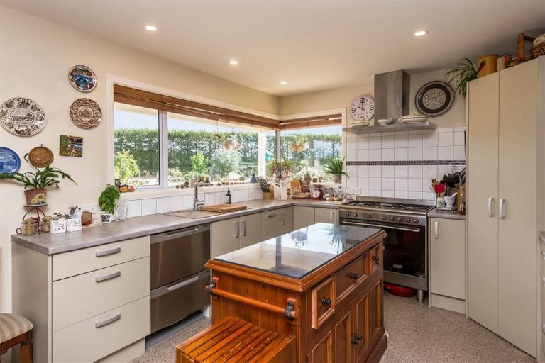 Photo of property in 319 Innes Road, Glasnevin, Amberley, 7482