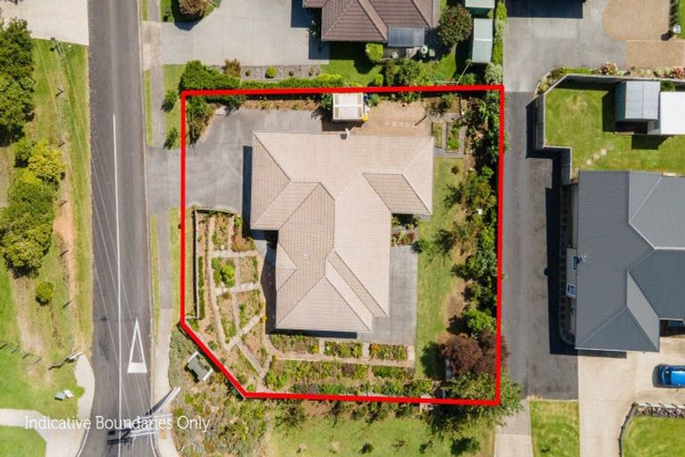 Photo of property in 22 Orchard Road, Waihi, 3610
