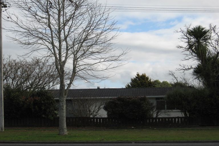 Photo of property in 173a Galloway Street, Hamilton East, Hamilton, 3216