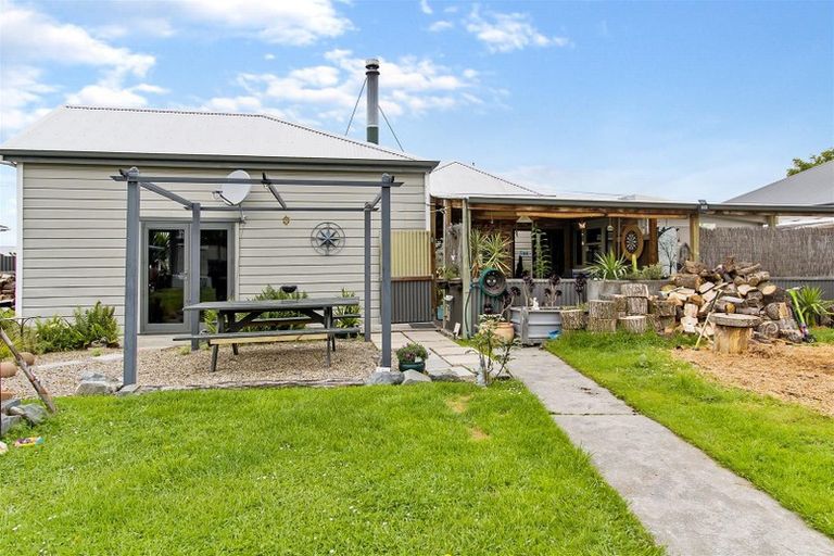 Photo of property in 34 Harris Street, Waimate, 7924