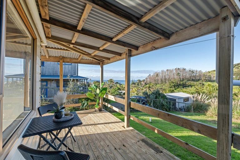 Photo of property in 354 Ocean Beach Road, Whangarei Heads, Whangarei, 0174