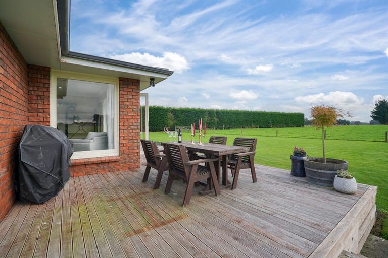 Photo of property in 69 Bridge Road, Roslyn Bush, Invercargill, 9872