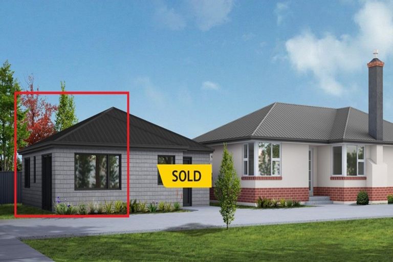 Photo of property in 107a Factory Road, Mosgiel, 9024