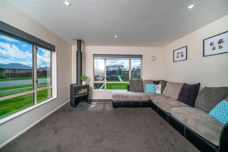 Photo of property in 56 Beaumont Drive, Rolleston, 7614