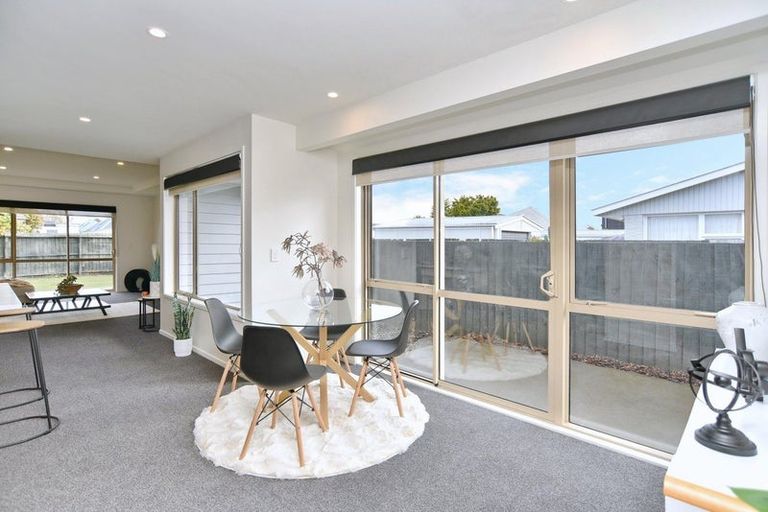 Photo of property in 95 Gayhurst Road, Dallington, Christchurch, 8061