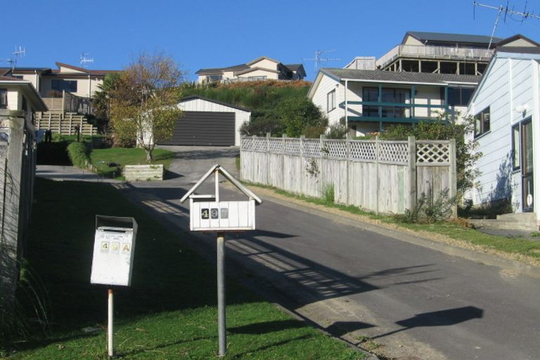 Photo of property in 47 Albatross Close, Whitby, Porirua, 5024