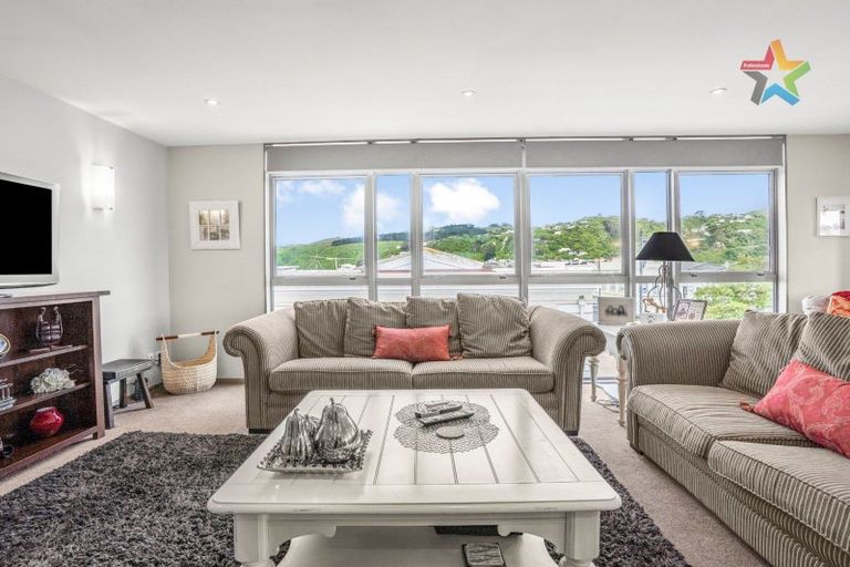 Photo of property in 19/208 Jackson Street, Petone, Lower Hutt, 5012