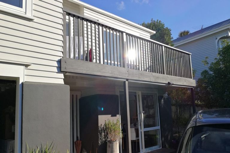 Photo of property in 39 Windmill Road, Mount Eden, Auckland, 1024