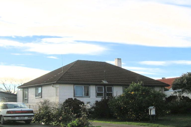 Photo of property in 504 Hinau Street, Saint Leonards, Hastings, 4120