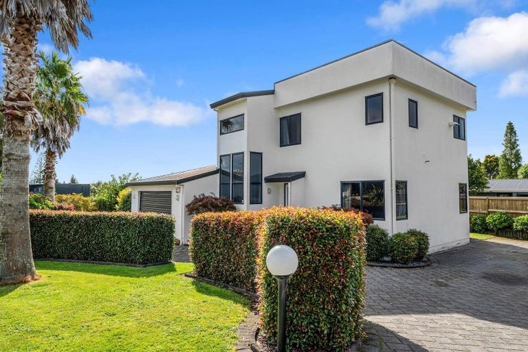Photo of property in 13 Kerswell Terrace, Tihiotonga, Rotorua, 3015