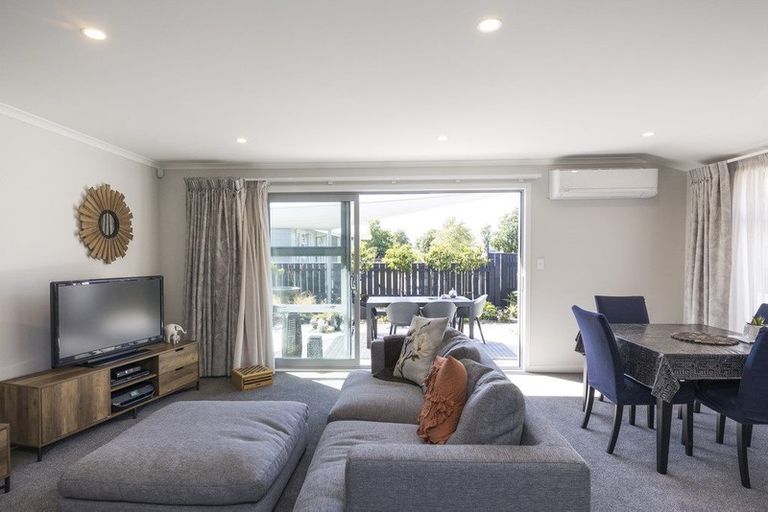 Photo of property in 65a Robinson Crescent, Westbrook, Palmerston North, 4412