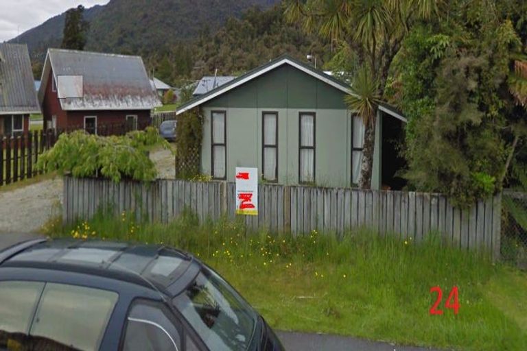 Photo of property in 24 Cron Street, Franz Josef/waiau, Franz Josef Glacier, 7886