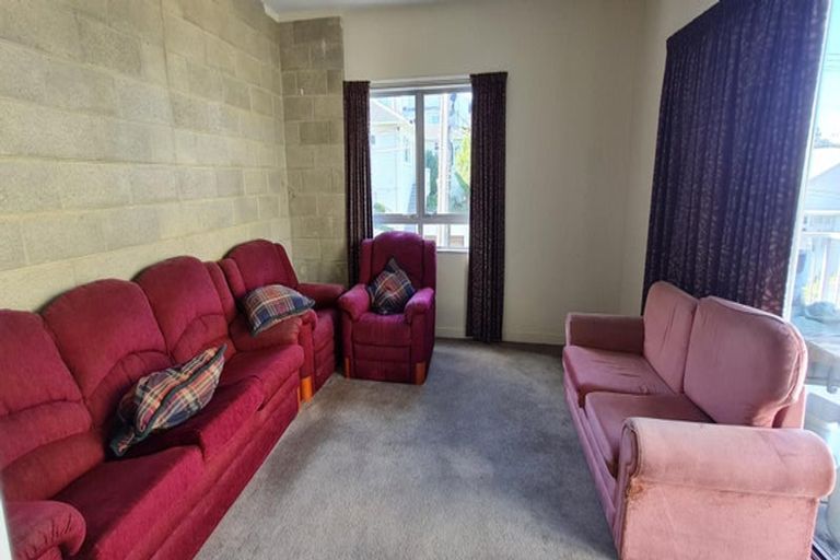 Photo of property in 3c Papawai Terrace, Mount Cook, Wellington, 6021