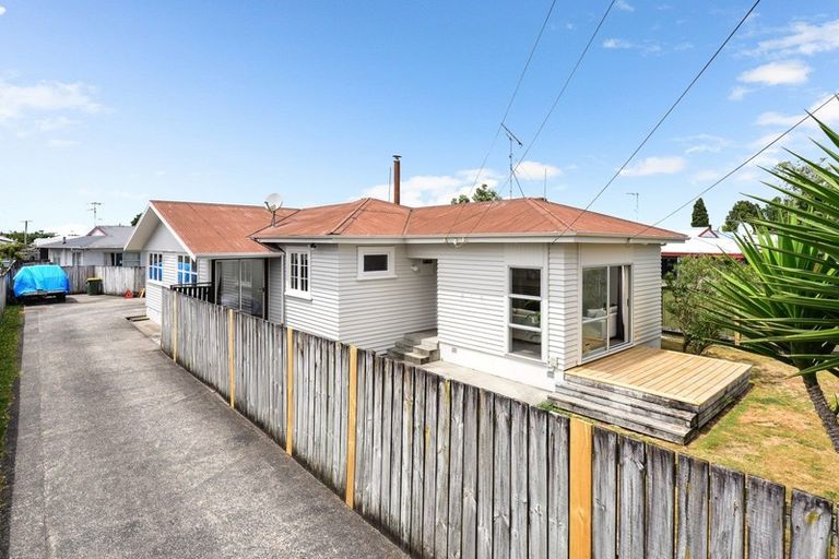 Photo of property in 59 Campbell Street, Frankton, Hamilton, 3204