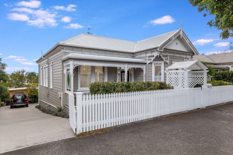 Photo of property in 20 Walters Road, Mount Eden, Auckland, 1024