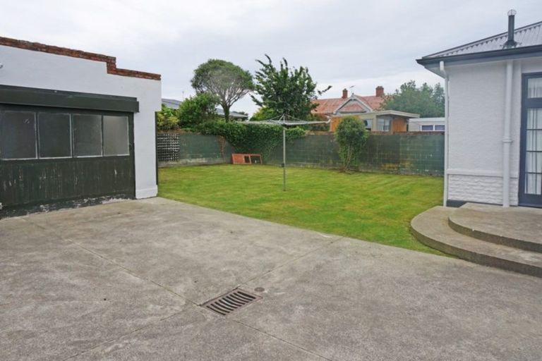 Photo of property in 387 Tweed Street, Georgetown, Invercargill, 9812