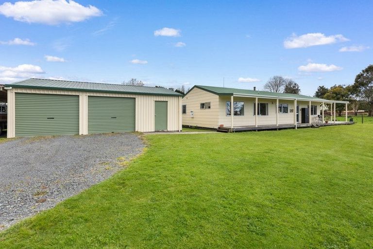 Photo of property in 58b West Street, Morrinsville, 3372