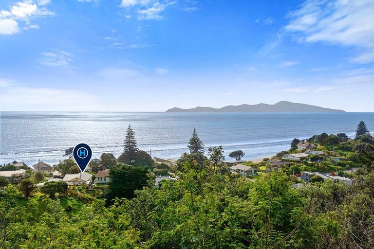 Photo of property in 57a Ames Street, Paekakariki, 5034