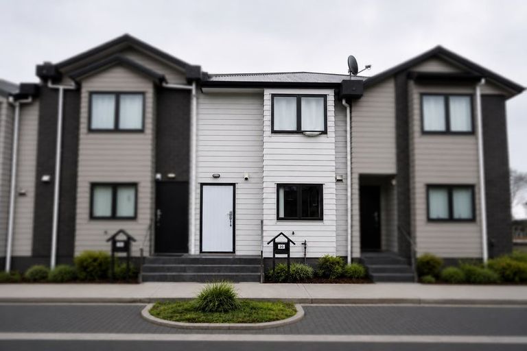 Photo of property in 20 Wallson Crescent, Wiri, Auckland, 2104