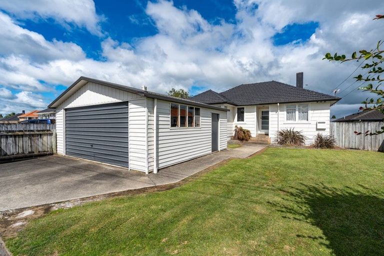 Photo of property in 23 Portal Crescent, Beerescourt, Hamilton, 3200