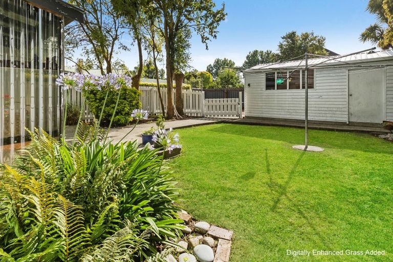 Photo of property in 219 Talbot Street, Geraldine, 7930