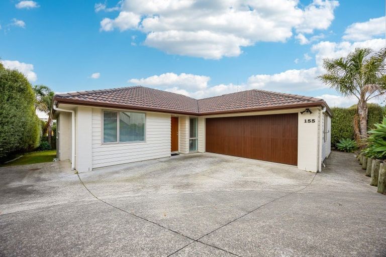 Photo of property in 155 Gulf Harbour Drive, Gulf Harbour, Whangaparaoa, 0930