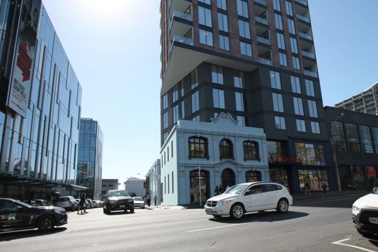 Photo of property in 147 Victoria Street, Onehunga, Auckland, 1061