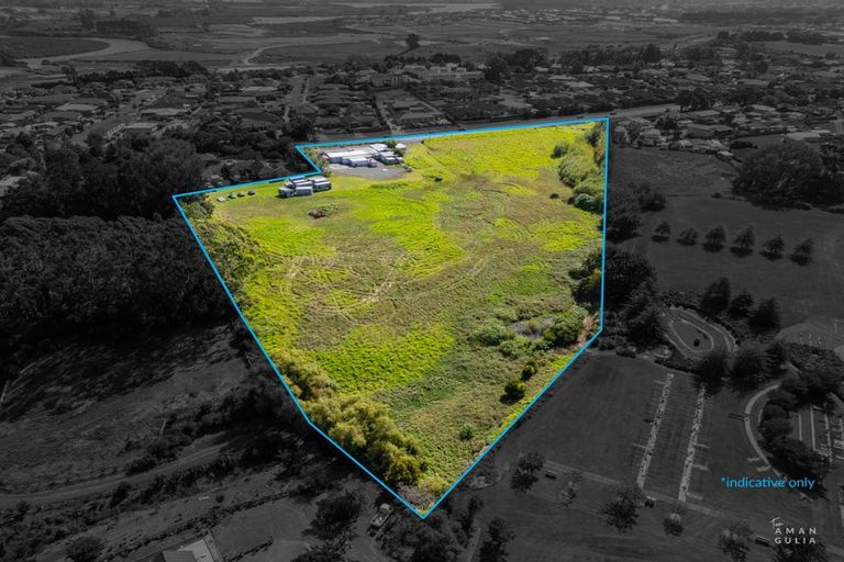 Photo of property in 520 Great South Road, Rosehill, Papakura, 2113