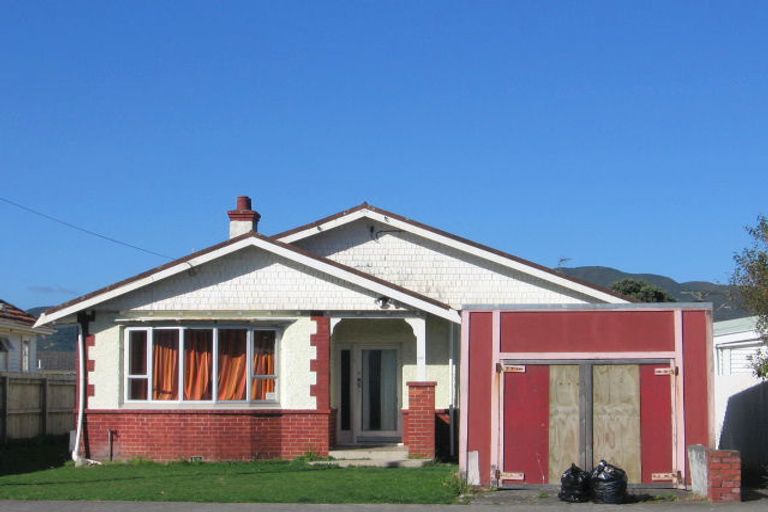 Photo of property in 416 Cuba Street, Alicetown, Lower Hutt, 5010
