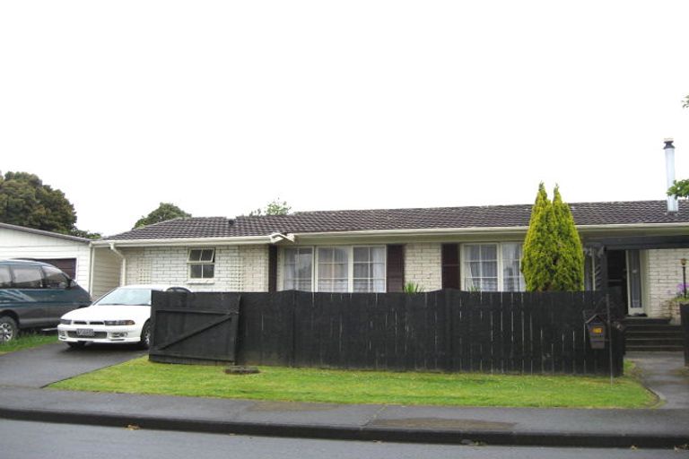 Photo of property in 10b Chichester Drive, Rosehill, Papakura, 2113