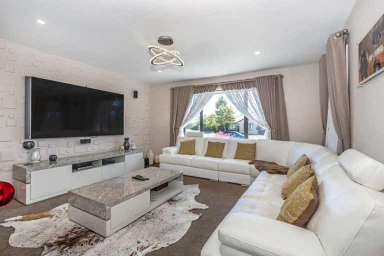 Photo of property in 20 Eastfield Drive, Lincoln, 7608