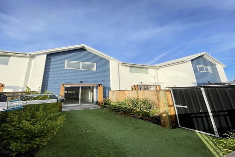 Photo of property in 63/10 Buffon Street, Waltham, Christchurch, 8023