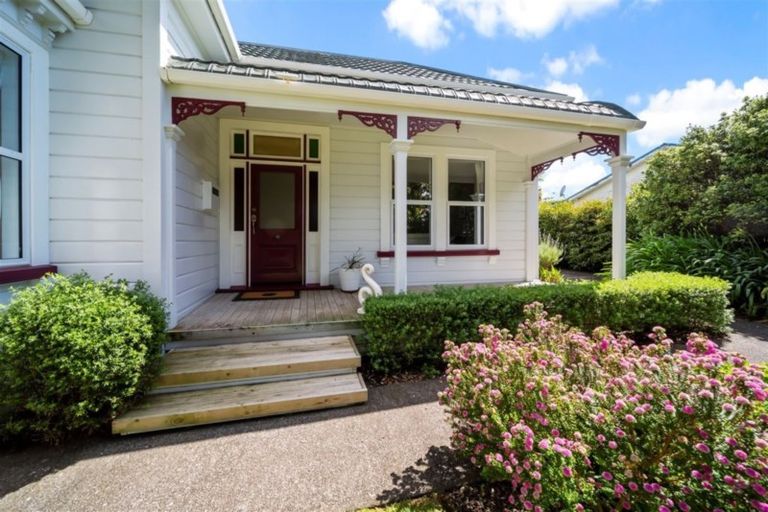 Photo of property in 31 Ngatai Street, Manaia, 4612
