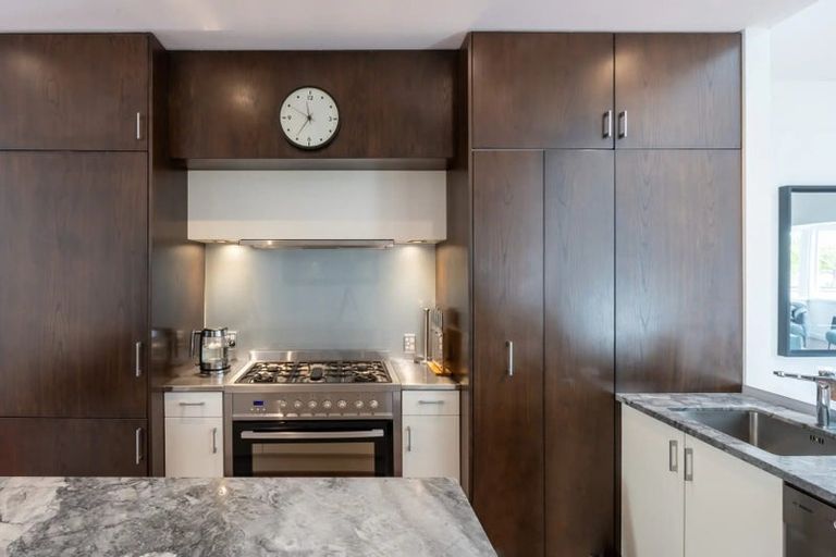 Photo of property in 19 Wood Street, Freemans Bay, Auckland, 1011