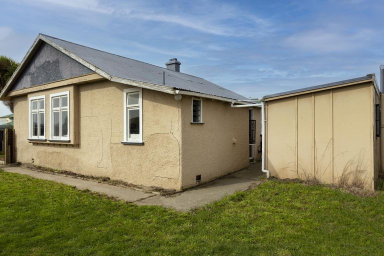 Photo of property in 21 Lynn Street, Oamaru North, Oamaru, 9400