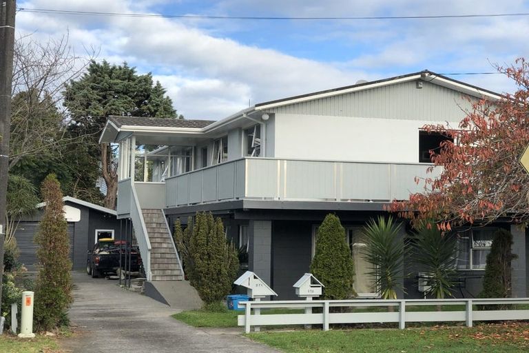 Photo of property in 87 Clawton Street, Westown, New Plymouth, 4310