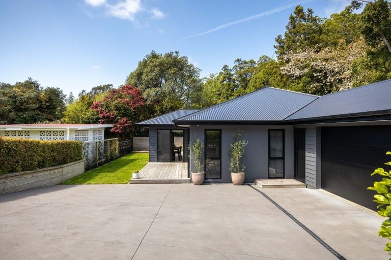 Photo of property in 25a Fernleigh Street, Ferndale, New Plymouth, 4310