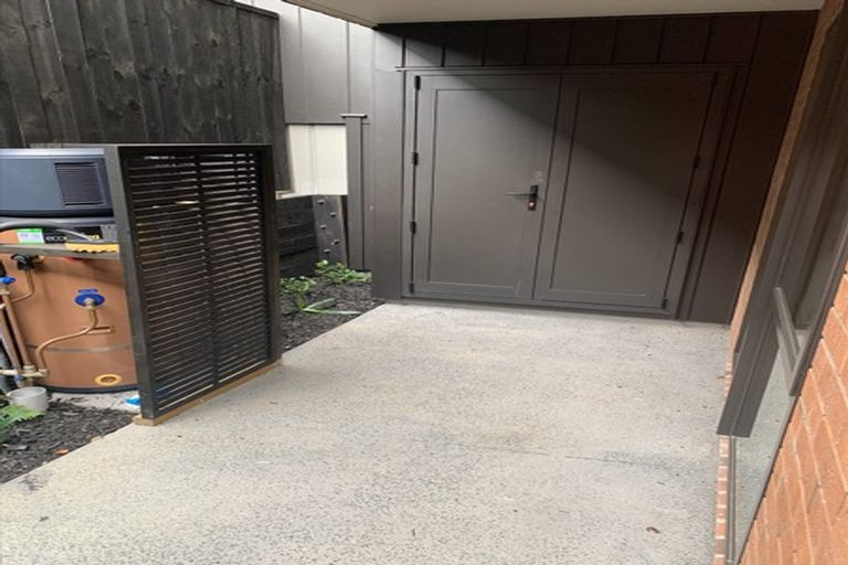 Photo of property in 3/1 Scott Road, Hobsonville, Auckland, 0616