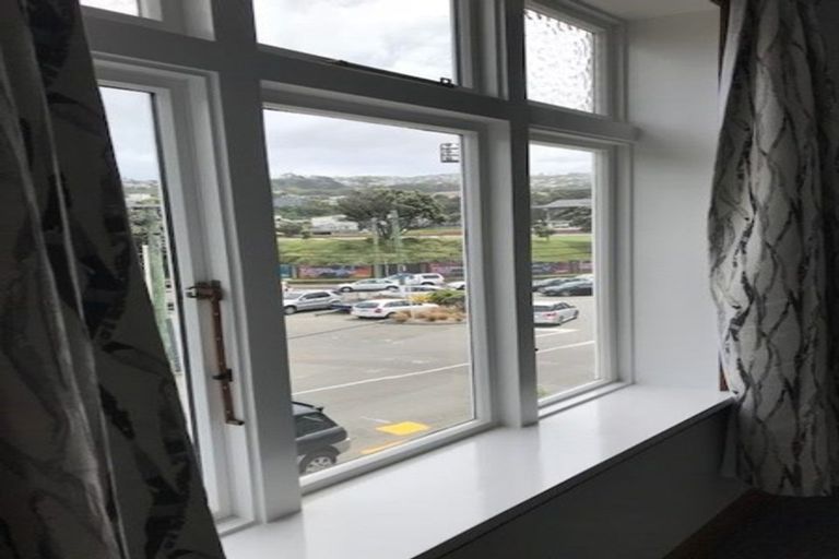 Photo of property in 23 Ellice Street, Mount Victoria, Wellington, 6011