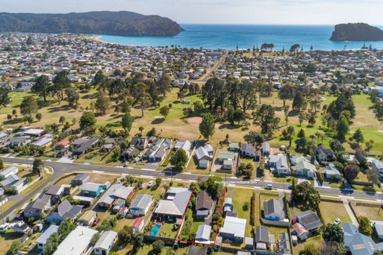 Photo of property in 211 Kiwi Road, Whangamata, 3620